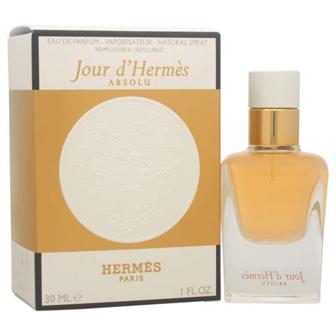 hermes absolu perfume.